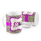 Caneca Mae Voce E De Mais