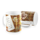 Caneca Mae Voce E Invensivel