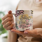 Caneca Maed Super Mae