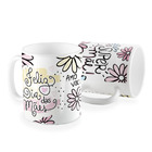 Caneca Maed Super Mae