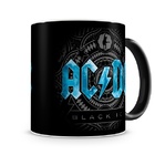 Caneca Mágica Ac/dc Black Ice