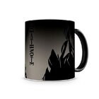 Caneca Mágica Death Note
