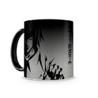 Caneca Mágica Death Note