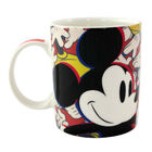Caneca Mágica Do Mickey 300 Ml