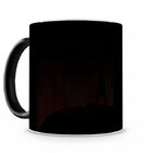 Caneca Mágica God Of War Montanha