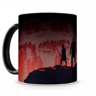 Caneca Mágica God Of War Montanha