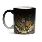 Caneca Mágica Harry Potter Hogwarts 03