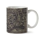 Caneca Mágica Harry Potter Hogwarts 03
