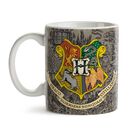 Caneca Mágica Harry Potter Hogwarts 03