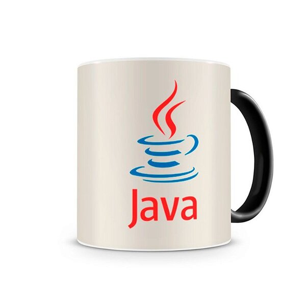 Caneca Mágica Java