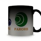 Caneca Mágica Legend Of Zelda Deusas