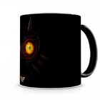Caneca Mágica Legend Of Zelda Mask