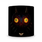 Caneca Mágica Legend Of Zelda Mask