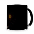 Caneca Mágica Legend Of Zelda Mask