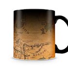 Caneca Mágica Mapa
