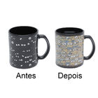 Caneca Mágica Minions 330 Ml