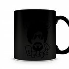 Caneca Mágica Raul Seixas Maluco Beleza