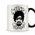 Caneca Mágica Raul Seixas Maluco Beleza