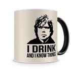 Caneca Mágica Tyrion