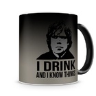Caneca Mágica Tyrion