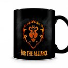 Caneca Mágica World Of Warcraft Aliança