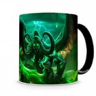 Caneca Mágica World Of Warcraft Illidan I