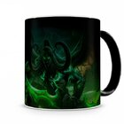 Caneca Mágica World Of Warcraft Illidan I