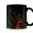 Caneca Mágica World Of Warcraft Malfurion Ii