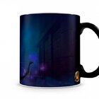 Caneca Mágica World Of Warcraft Sylvanas Ii