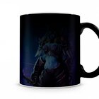 Caneca Mágica World Of Warcraft Sylvanas Ii