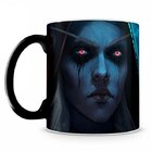 Caneca Mágica World Of Warcraft Sylvanas Iii