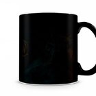 Caneca Mágica World Of Warcraft Thrall Ii