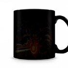 Caneca Mágica World Of Warcraft Varian I