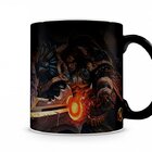 Caneca Mágica World Of Warcraft Varian I
