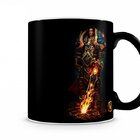 Caneca Mágica World Of Warcraft Varian Ii