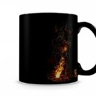 Caneca Mágica World Of Warcraft Varian Ii