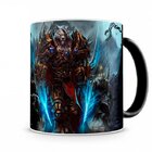 Caneca Mágica World Of Warcraft Worgen I
