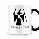 Caneca Mágica You Shall Not Pass