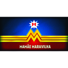 Caneca Mamãe Maravilhosa