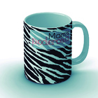 Caneca Mamis Poderosa