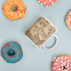 Caneca Mapa Do Maroto