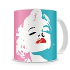 Caneca Marilyn Monroe