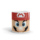 Caneca Mário