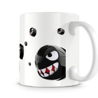 Caneca Mario Bros Bala De Canhão