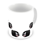 Caneca Mario Bros Bala De Canhão