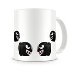 Caneca Mario Bros Bala De Canhão