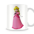 Caneca Mario Bros Peach Ii