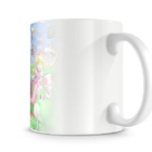 Caneca Mario Bros - Personagens
