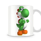 Caneca Mario Bros Yoshi