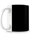 Caneca Mario Bross Poderoso Chefão